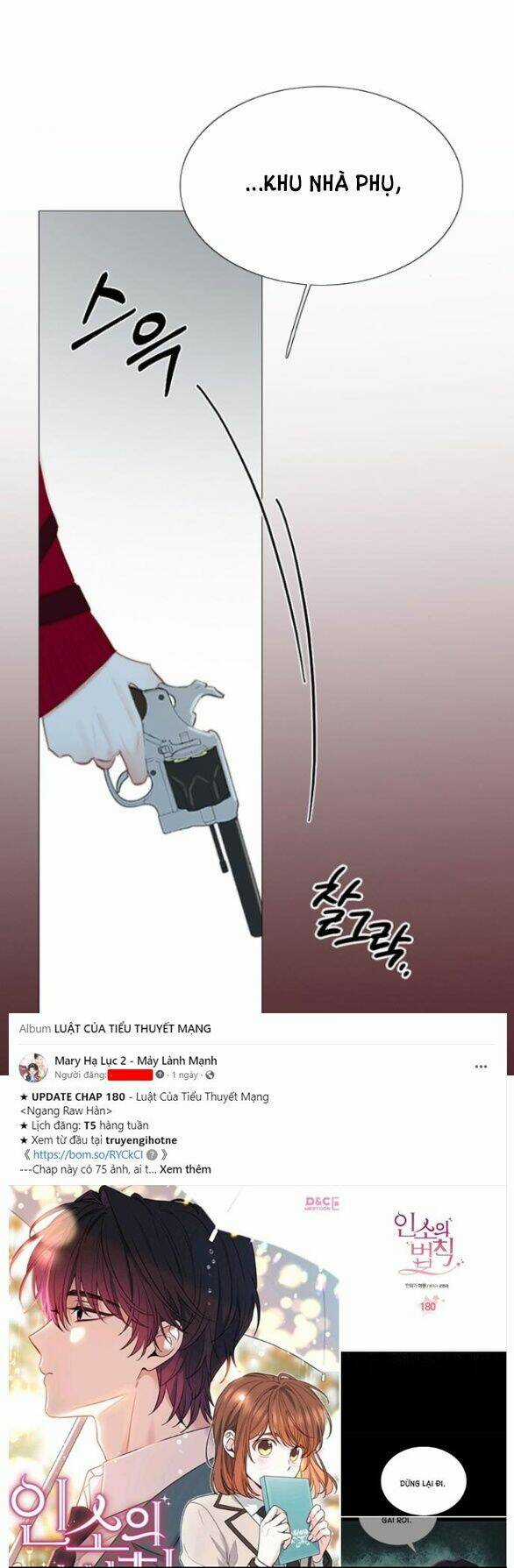 Serena - Chapter 36.1 - Trang 36