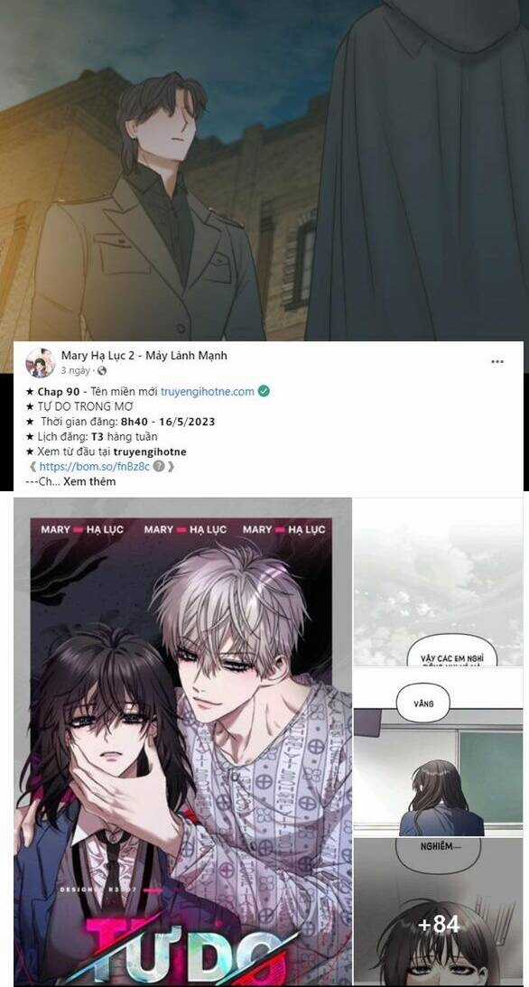 Serena - Chapter 36.1 - Trang 6