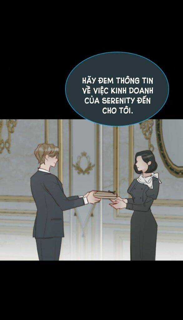Serena - Chapter 36.1 - Trang 9