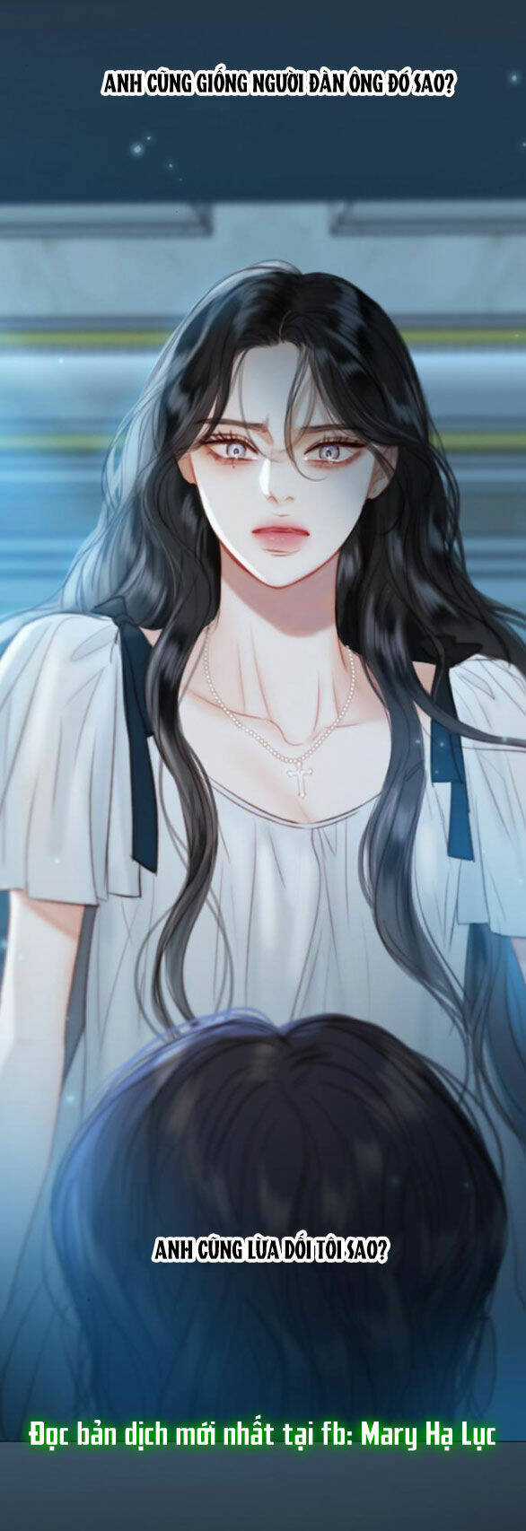 Serena - Chapter 36.2 - Trang 33