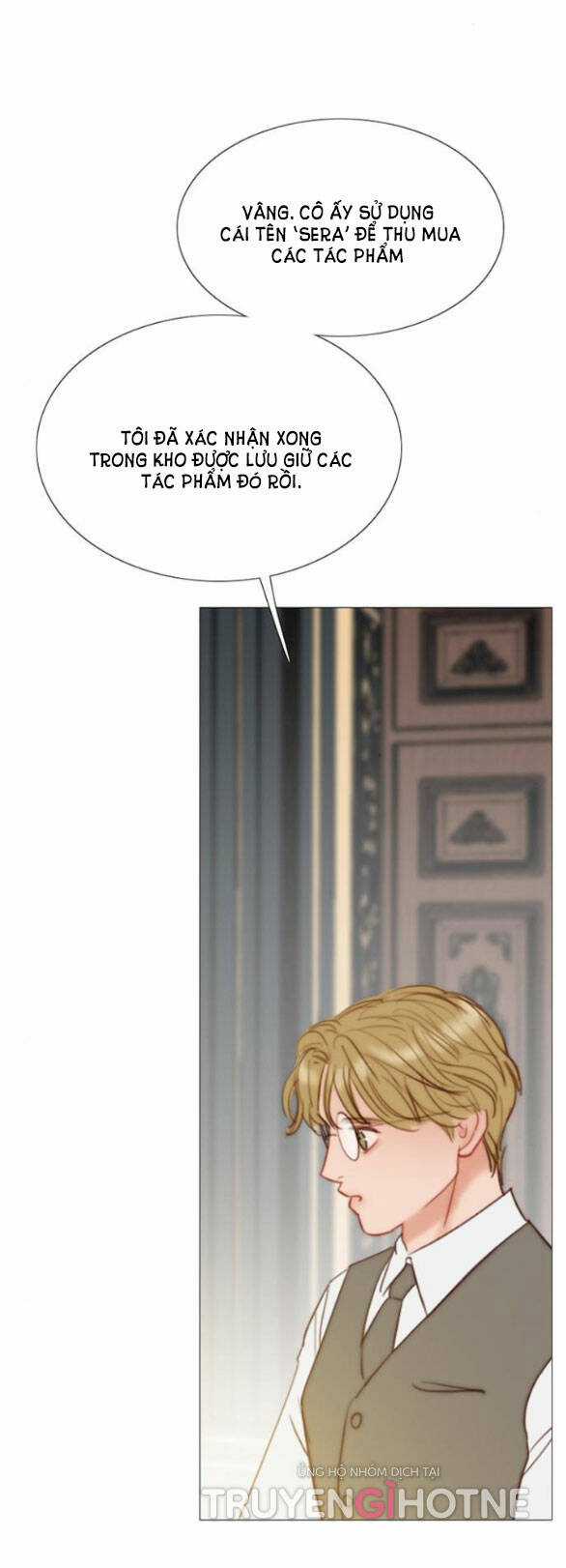 Serena - Chapter 37.1 - Trang 27