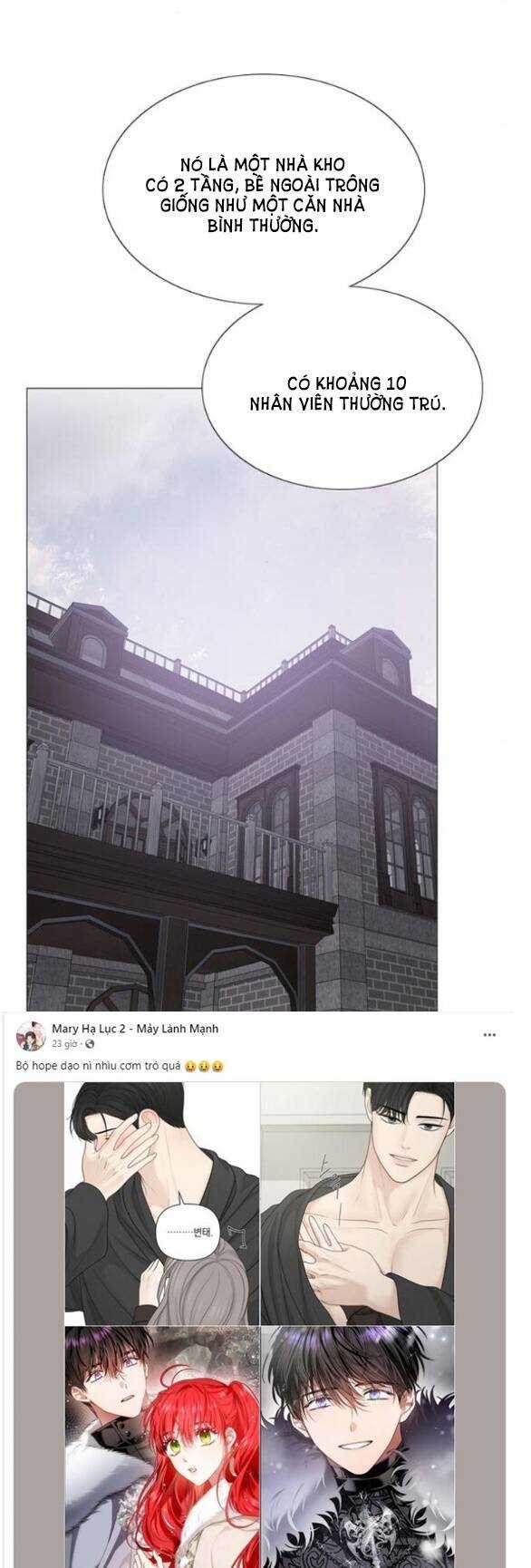 Serena - Chapter 37.1 - Trang 31