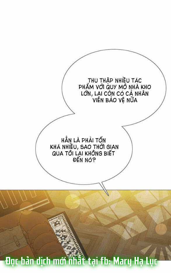 Serena - Chapter 37.1 - Trang 32