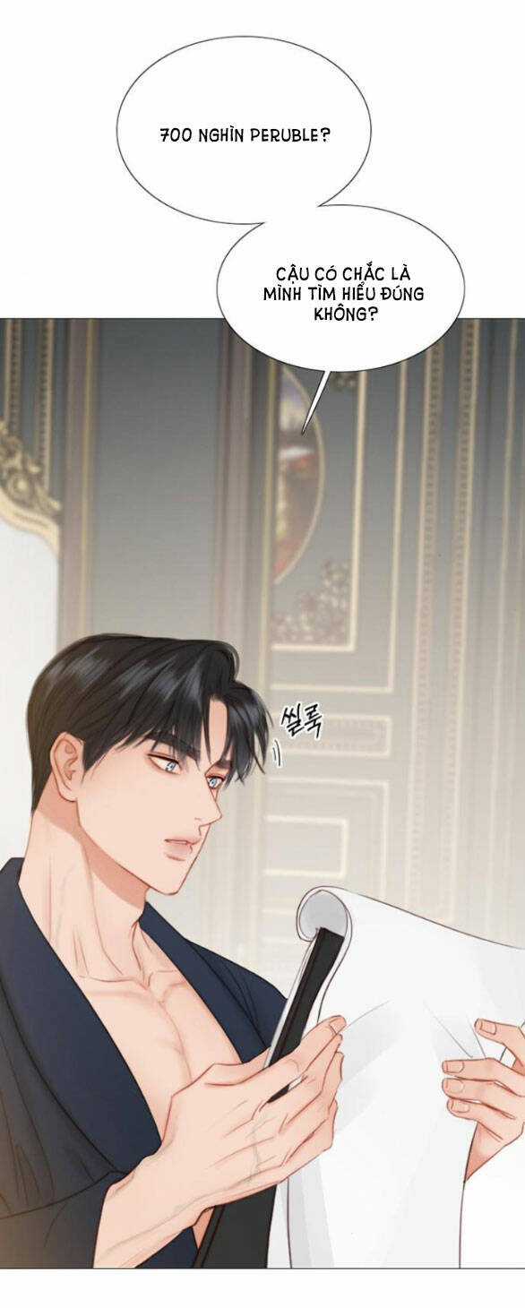 Serena - Chapter 37.1 - Trang 39