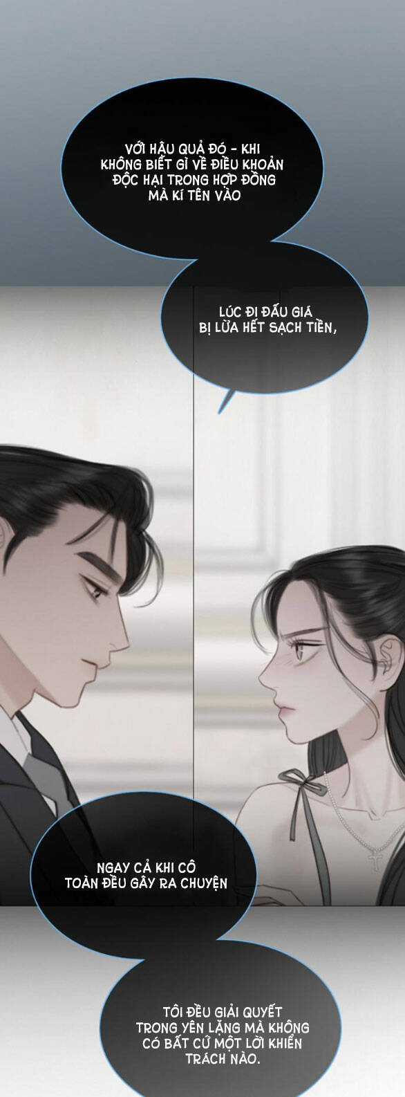 Serena - Chapter 37.1 - Trang 48