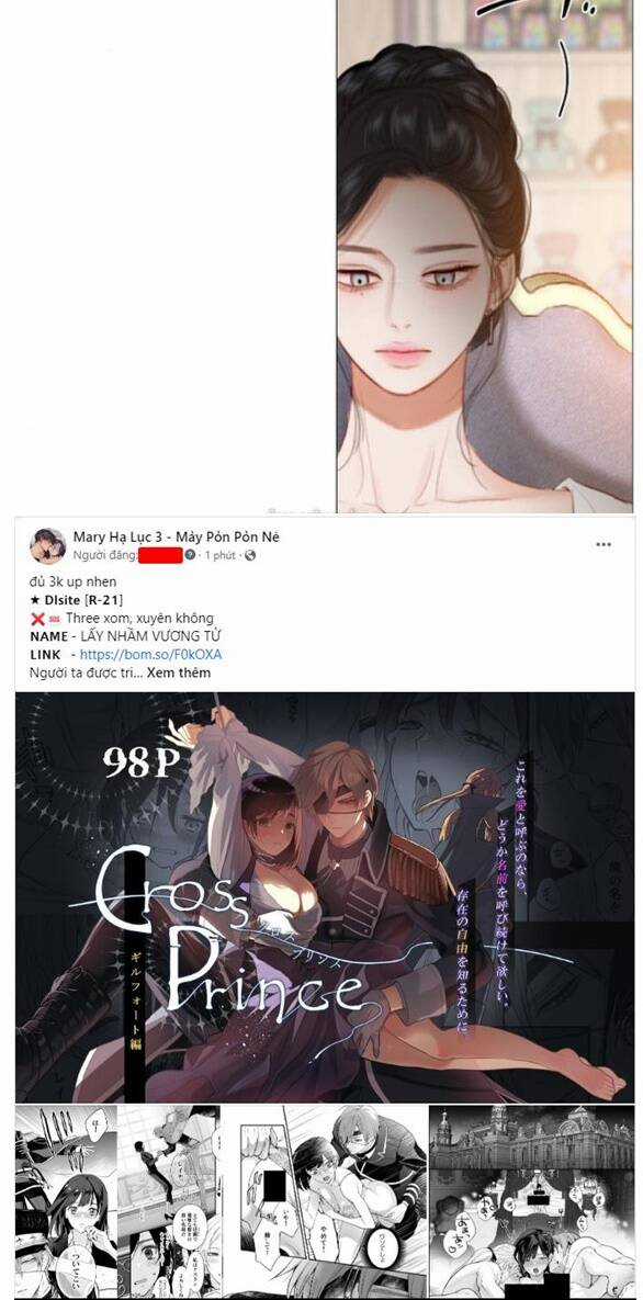 Serena - Chapter 37.1 - Trang 9