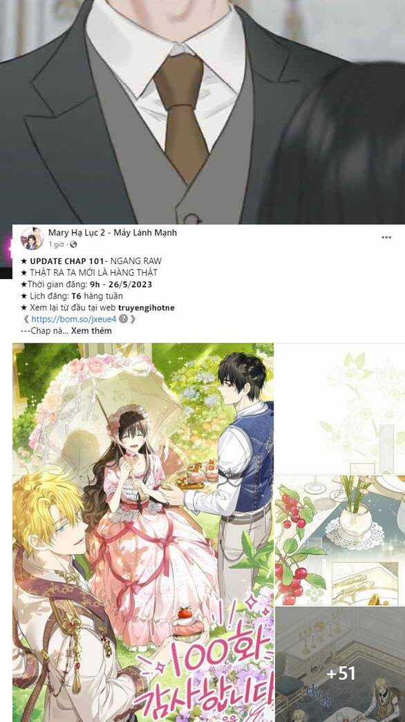 Serena - Chapter 37.2 - Trang 11