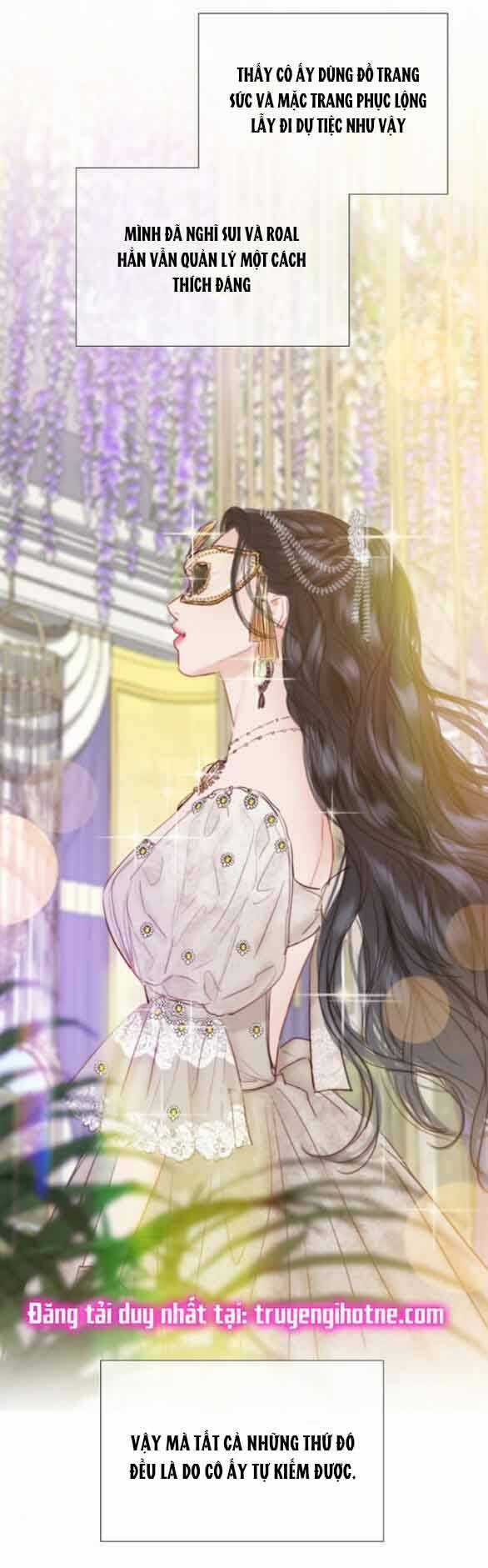 Serena - Chapter 37.2 - Trang 24