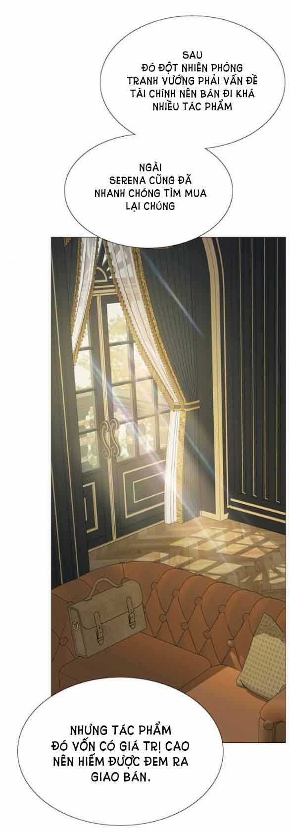 Serena - Chapter 37.2 - Trang 41