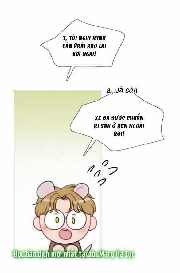 Serena - Chapter 37.2 - Trang 50