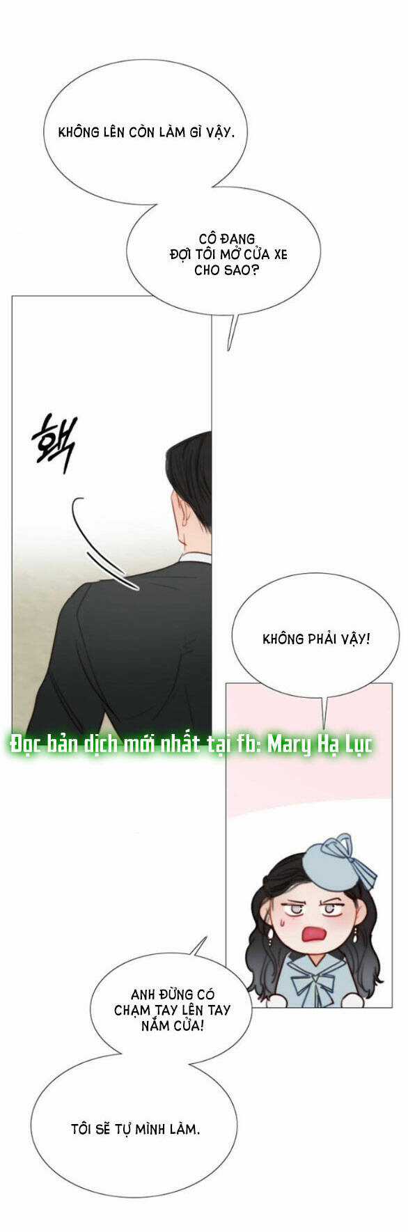 Serena - Chapter 38.1 - Trang 15