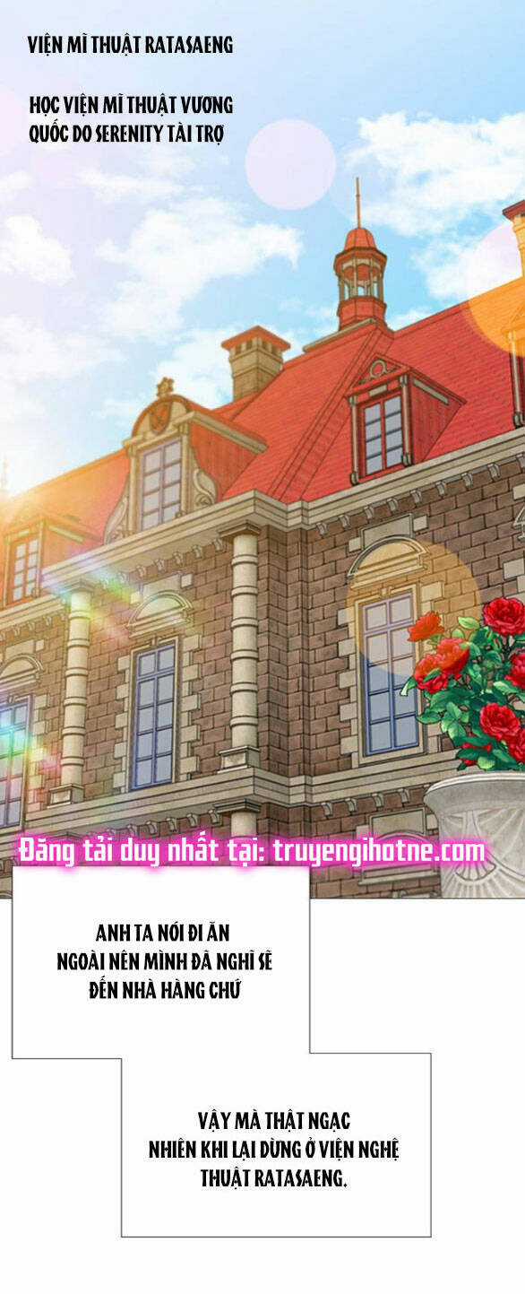 Serena - Chapter 38.1 - Trang 22