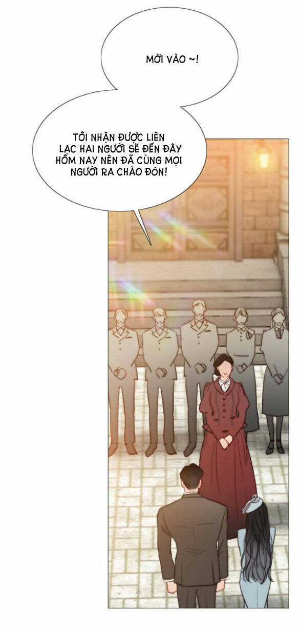 Serena - Chapter 38.1 - Trang 24