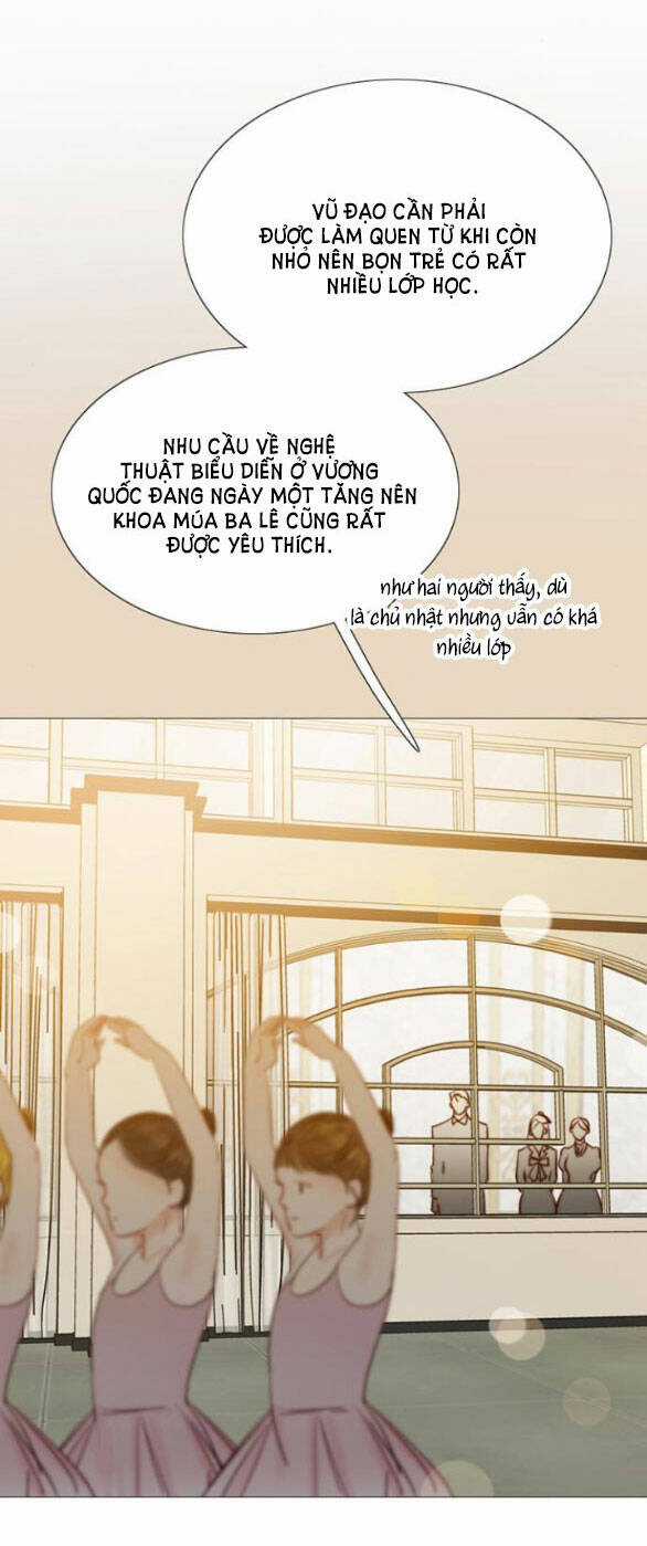 Serena - Chapter 38.1 - Trang 28