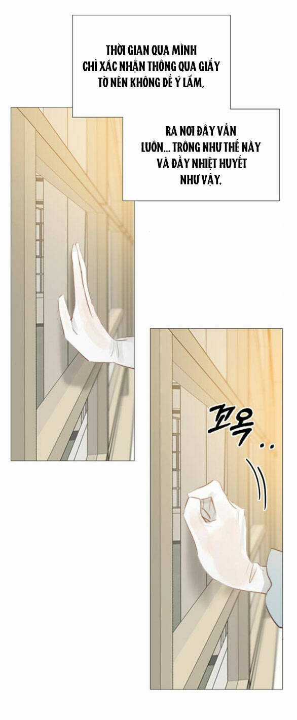 Serena - Chapter 38.1 - Trang 35