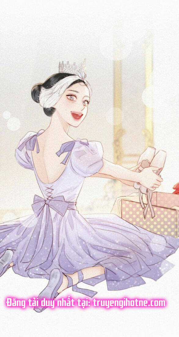 Serena - Chapter 38.1 - Trang 37