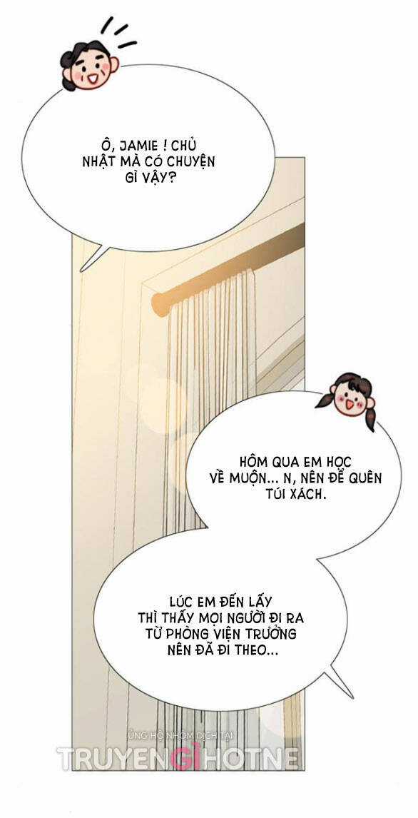 Serena - Chapter 38.1 - Trang 45