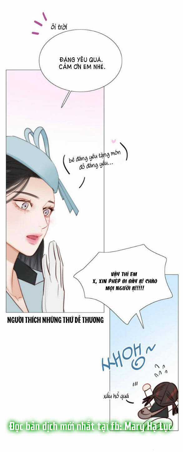 Serena - Chapter 38.1 - Trang 60