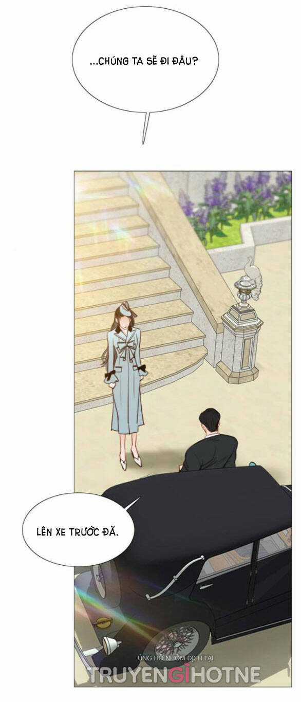 Serena - Chapter 38.1 - Trang 8