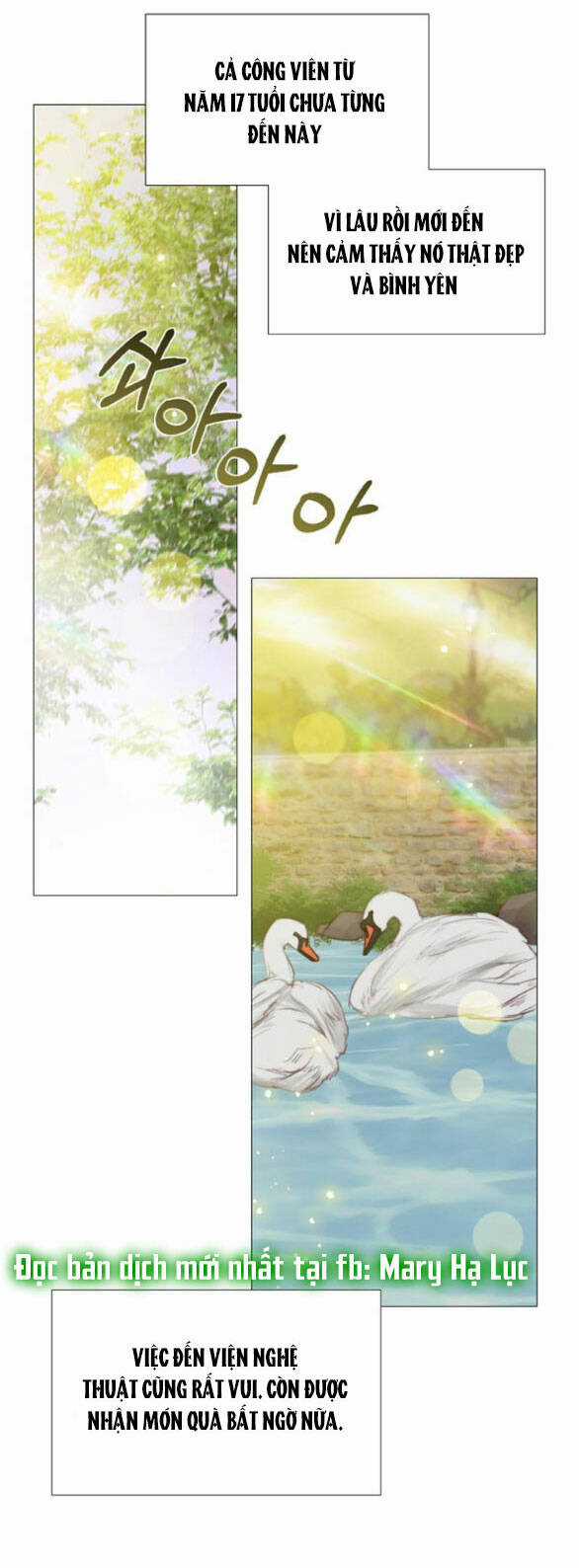 Serena - Chapter 38.2 - Trang 1