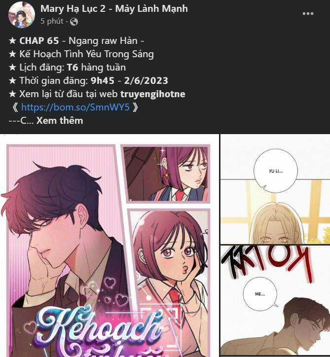 Serena - Chapter 38.2 - Trang 29