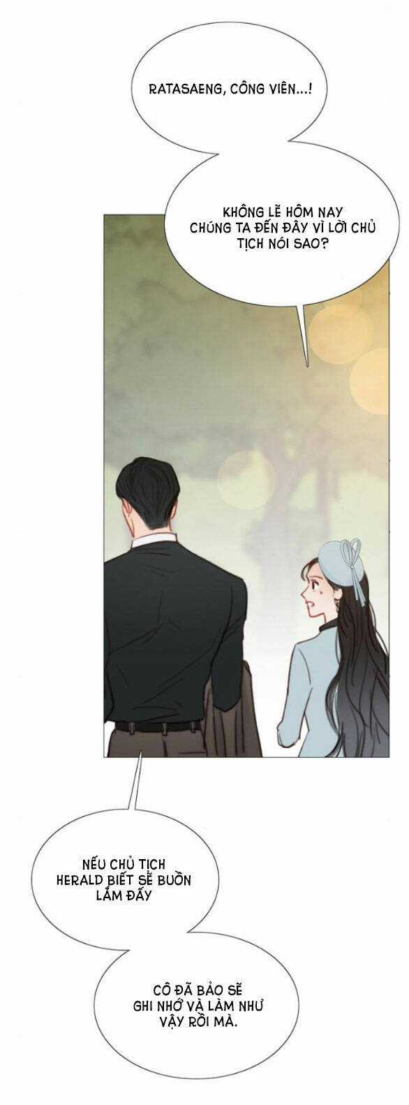 Serena - Chapter 38.2 - Trang 8