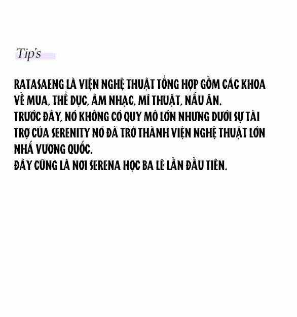 Serena - Chapter 38.2 - Trang 86