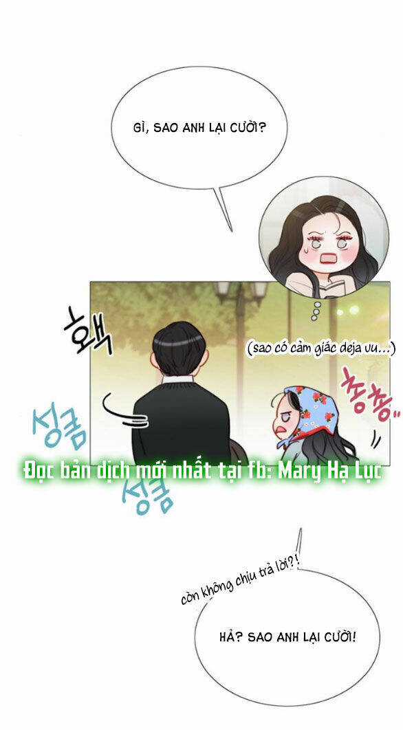 Serena - Chapter 39.1 - Trang 12