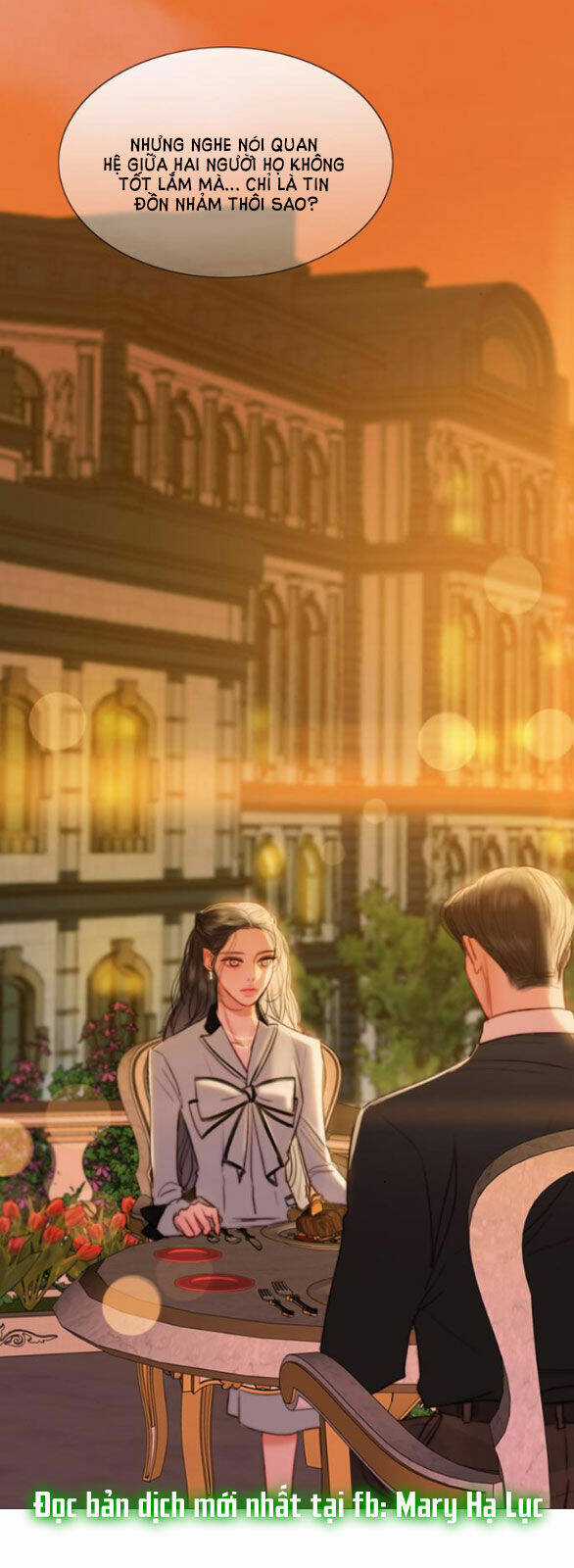 Serena - Chapter 39.1 - Trang 20