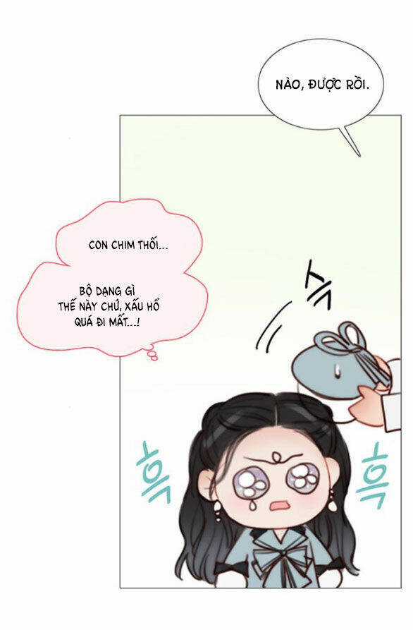 Serena - Chapter 39.1 - Trang 3