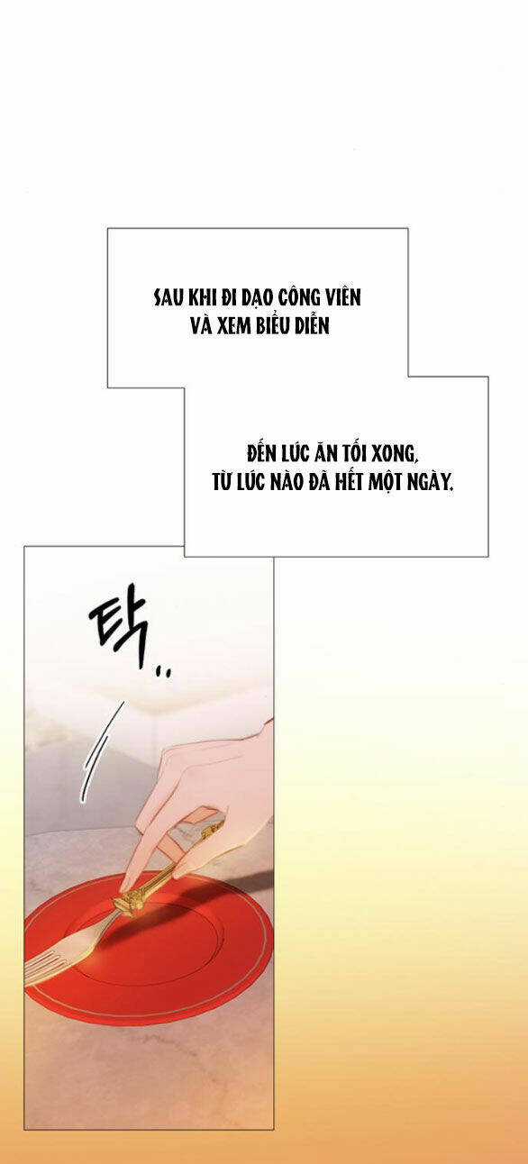 Serena - Chapter 39.1 - Trang 21