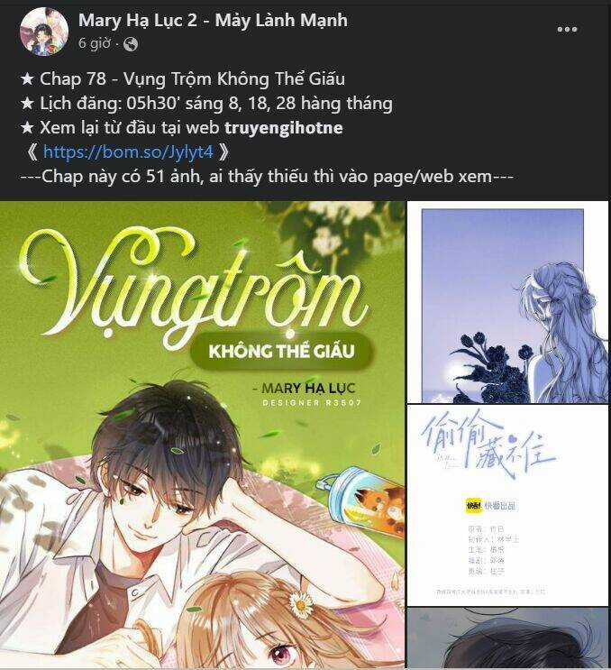 Serena - Chapter 39.1 - Trang 26