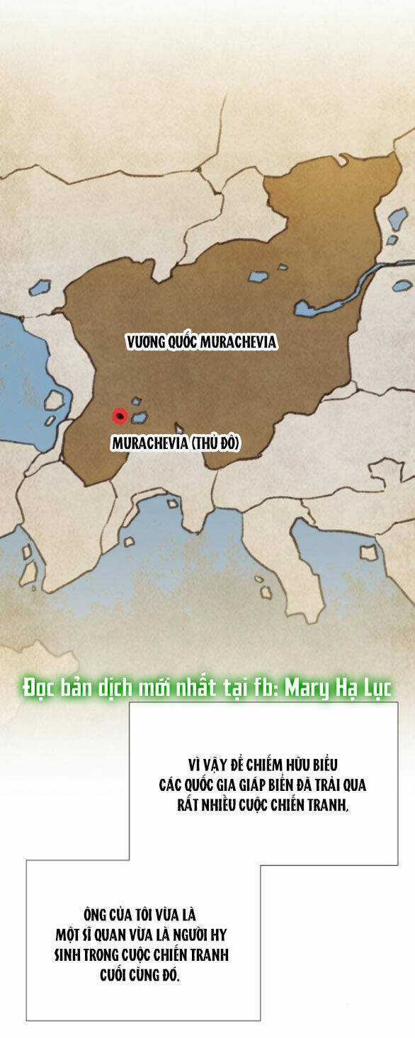 Serena - Chapter 39.1 - Trang 46