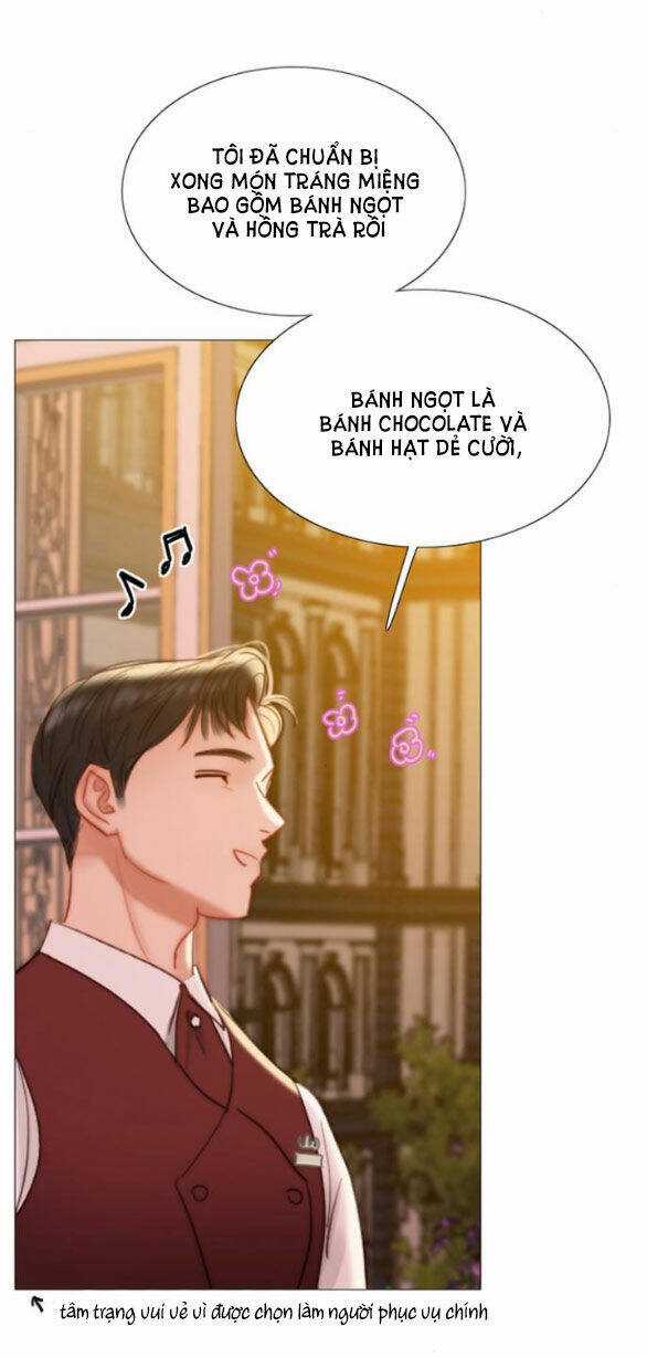 Serena - Chapter 39.2 - Trang 34