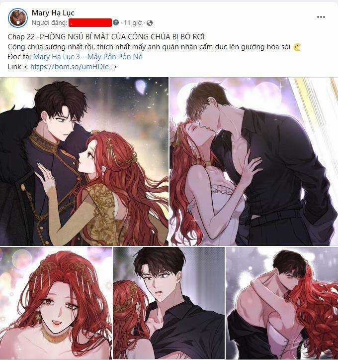 Serena - Chapter 4.1 - Trang 13