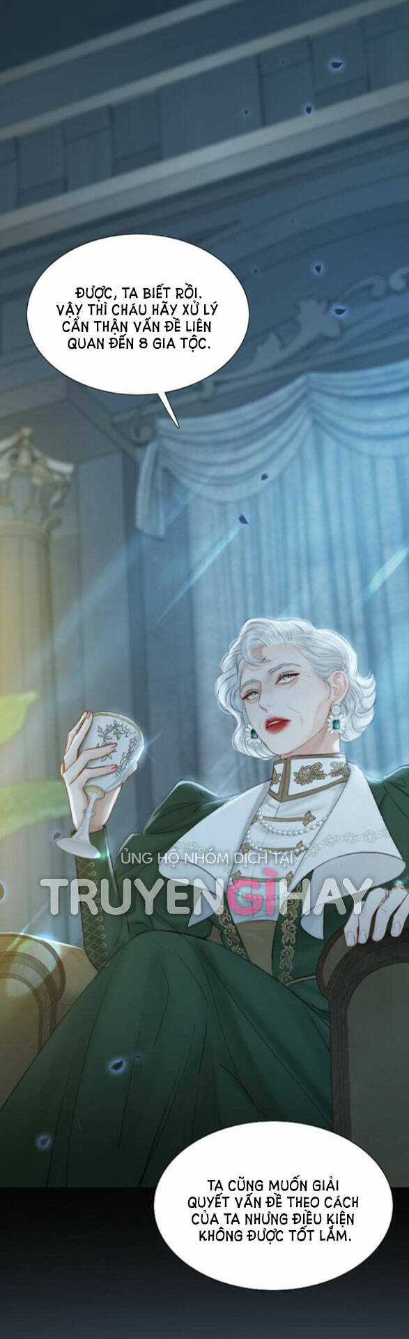 Serena - Chapter 4.1 - Trang 22