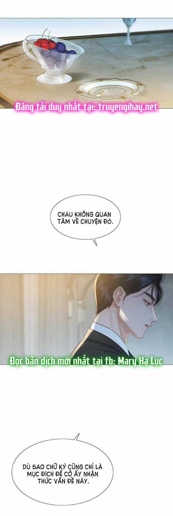 Serena - Chapter 4.1 - Trang 25