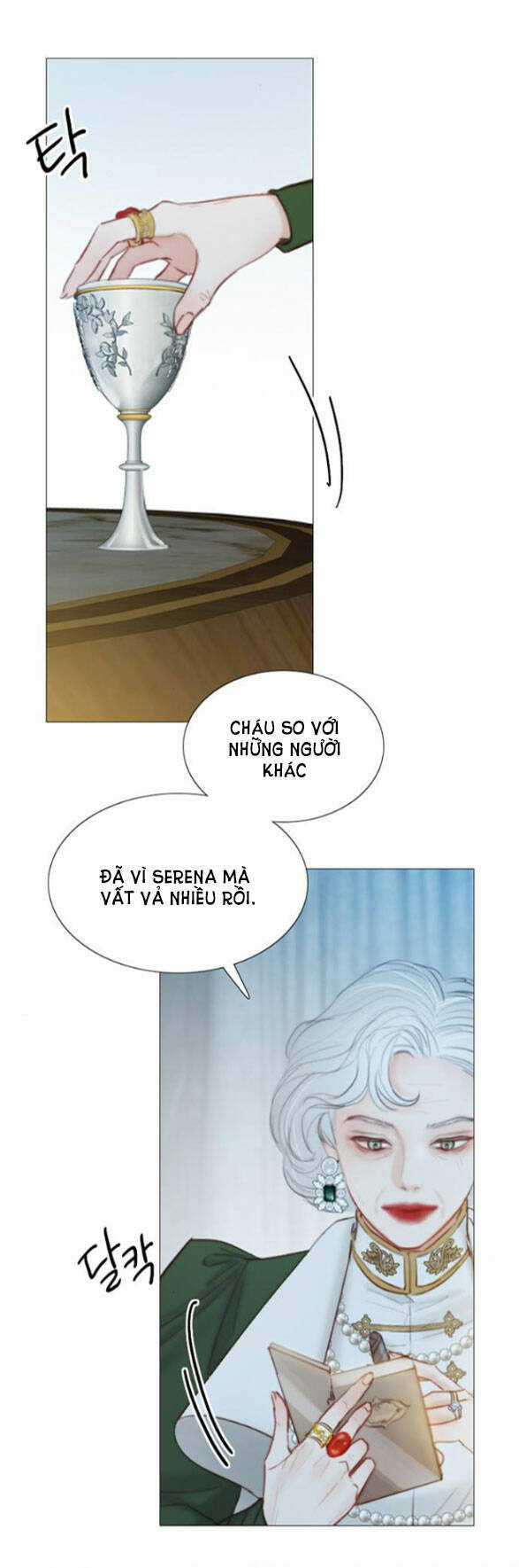 Serena - Chapter 4.1 - Trang 26