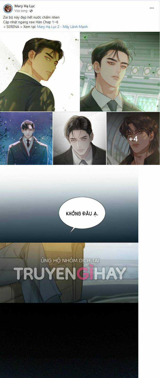 Serena - Chapter 4.1 - Trang 27