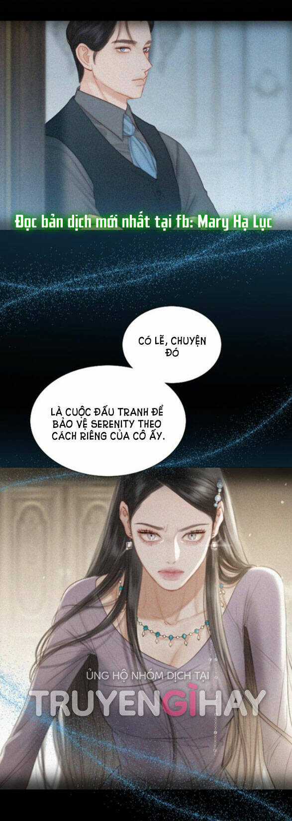 Serena - Chapter 4.1 - Trang 29