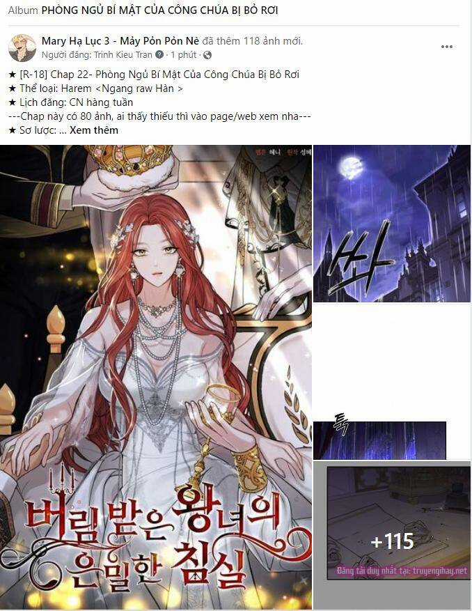 Serena - Chapter 4.2 - Trang 19