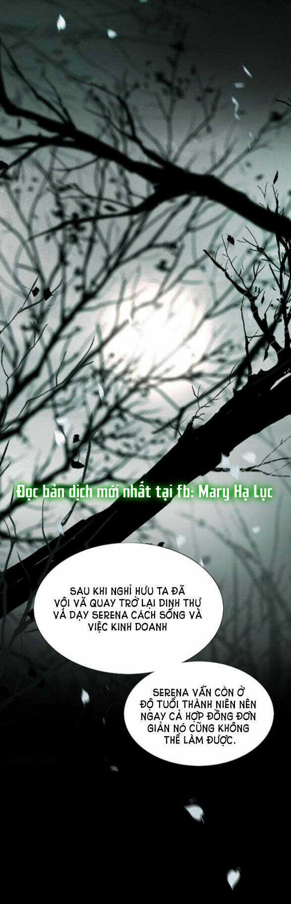Serena - Chapter 4.2 - Trang 21
