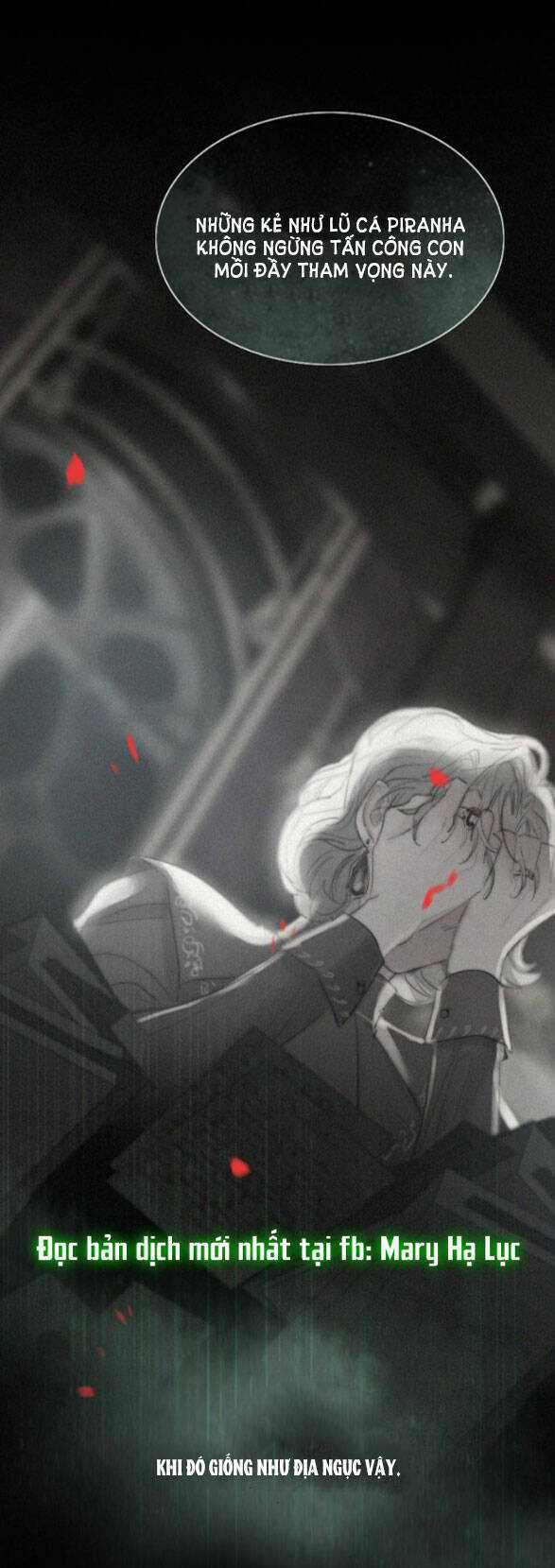 Serena - Chapter 4.2 - Trang 25