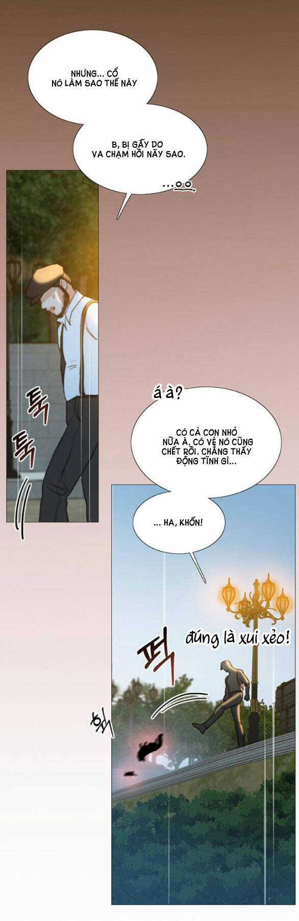 Serena - Chapter 40.1 - Trang 14
