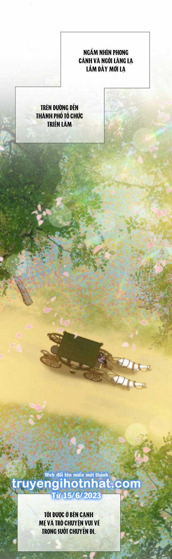 Serena - Chapter 40.1 - Trang 31