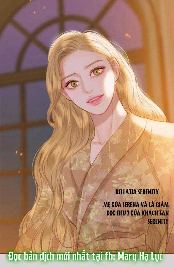 Serena - Chapter 40.1 - Trang 40