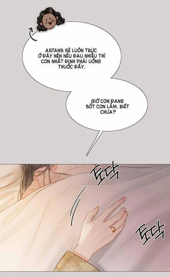 Serena - Chapter 40.1 - Trang 41