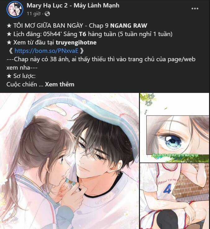 Serena - Chapter 40.2 - Trang 38