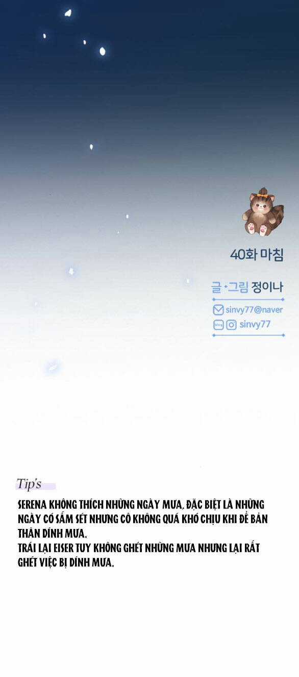 Serena - Chapter 40.2 - Trang 70