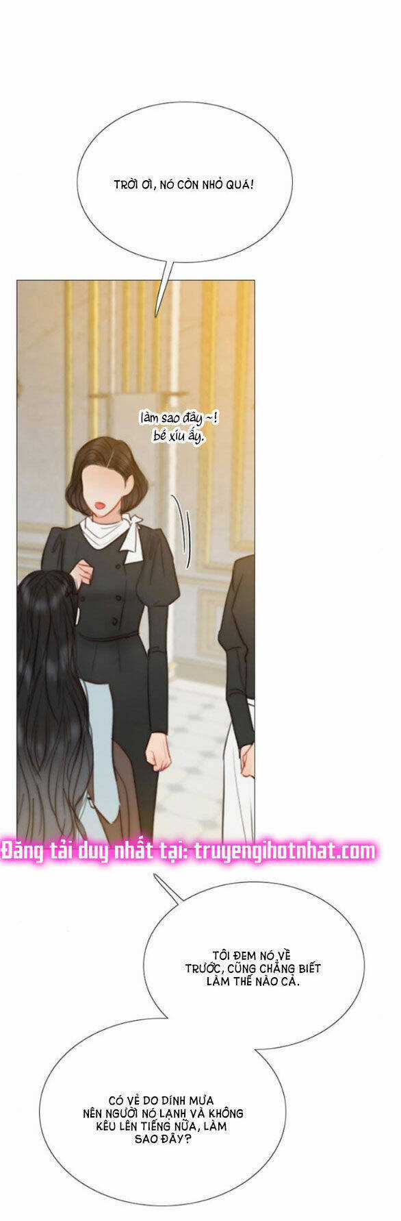 Serena - Chapter 41.1 - Trang 16